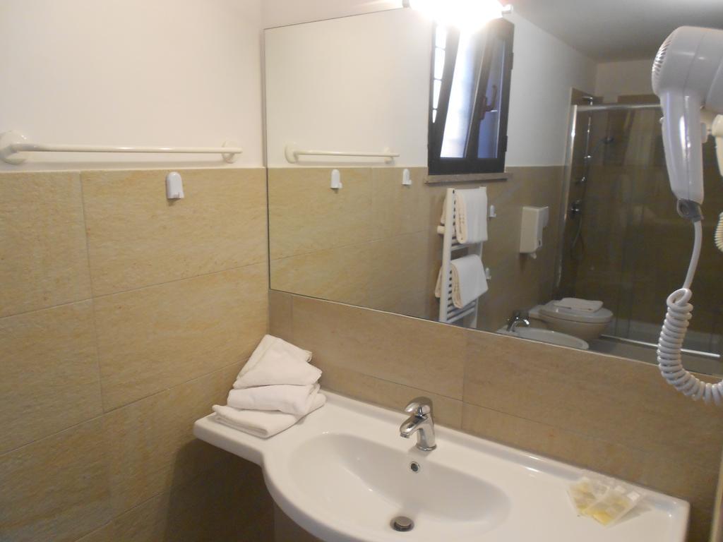 Agriturismo San Matteo Таркиния Стая снимка