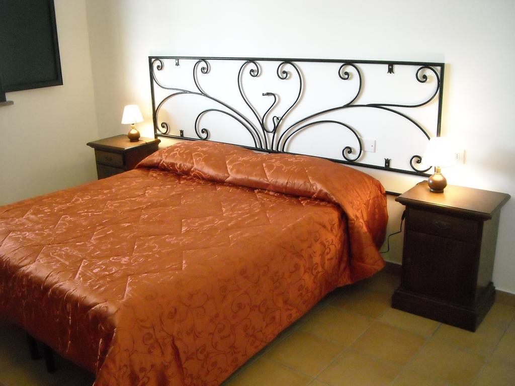 Agriturismo San Matteo Таркиния Стая снимка