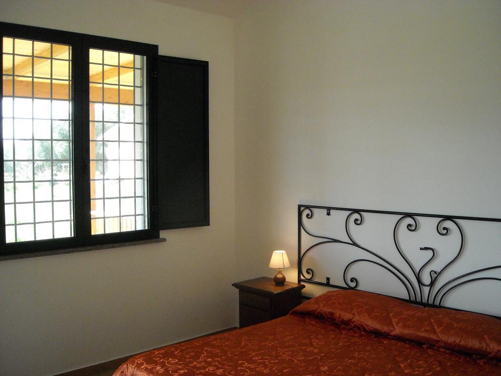 Agriturismo San Matteo Таркиния Стая снимка