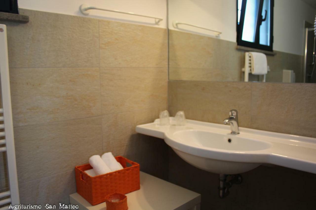 Agriturismo San Matteo Таркиния Екстериор снимка